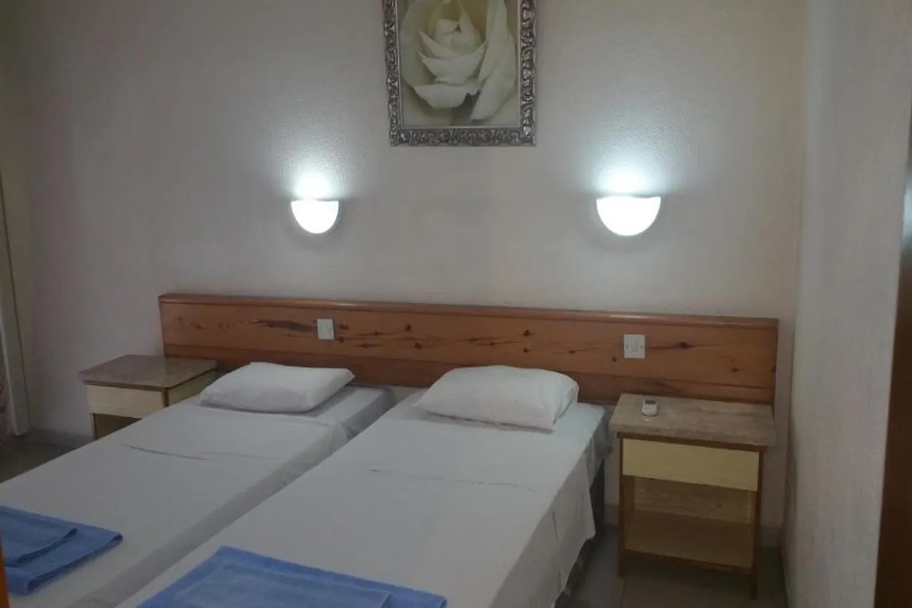 Sunflower Hotel Apartments Larnaca Hotel de apartamente