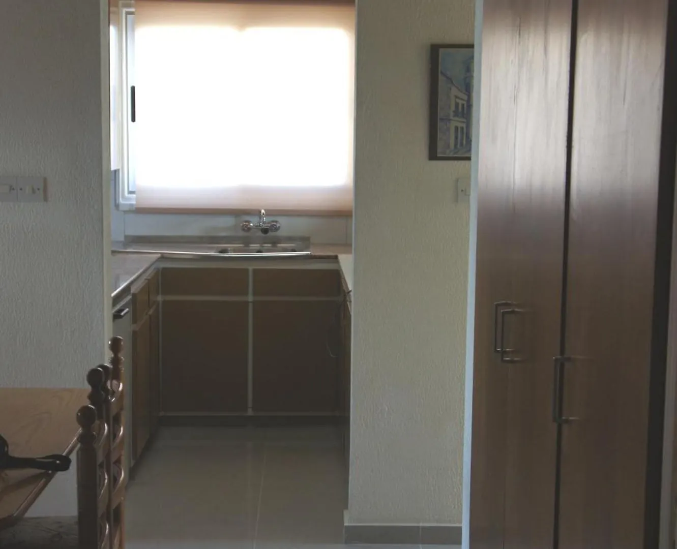Hotel de apartamente Sunflower Hotel Apartments Larnaca
