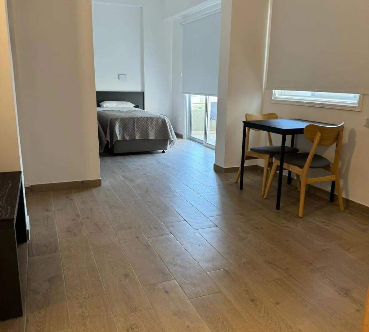 Sunflower Hotel Apartments Lárnaka Apartmanhotel