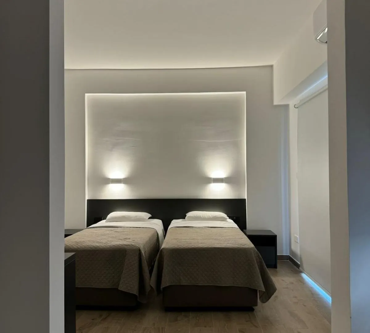 *** Hotel de apartamente Sunflower Hotel Apartments Larnaca Cipru
