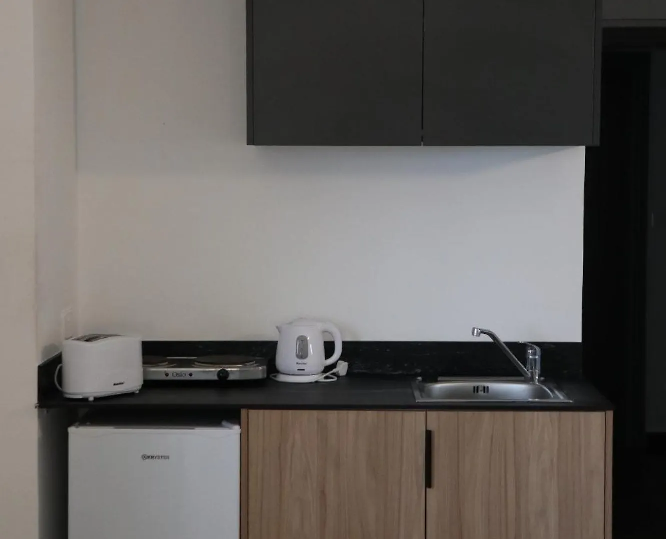 Ξενοδοχείο με διαμερίσματα Sunflower Hotel Apartments Λάρνακα
