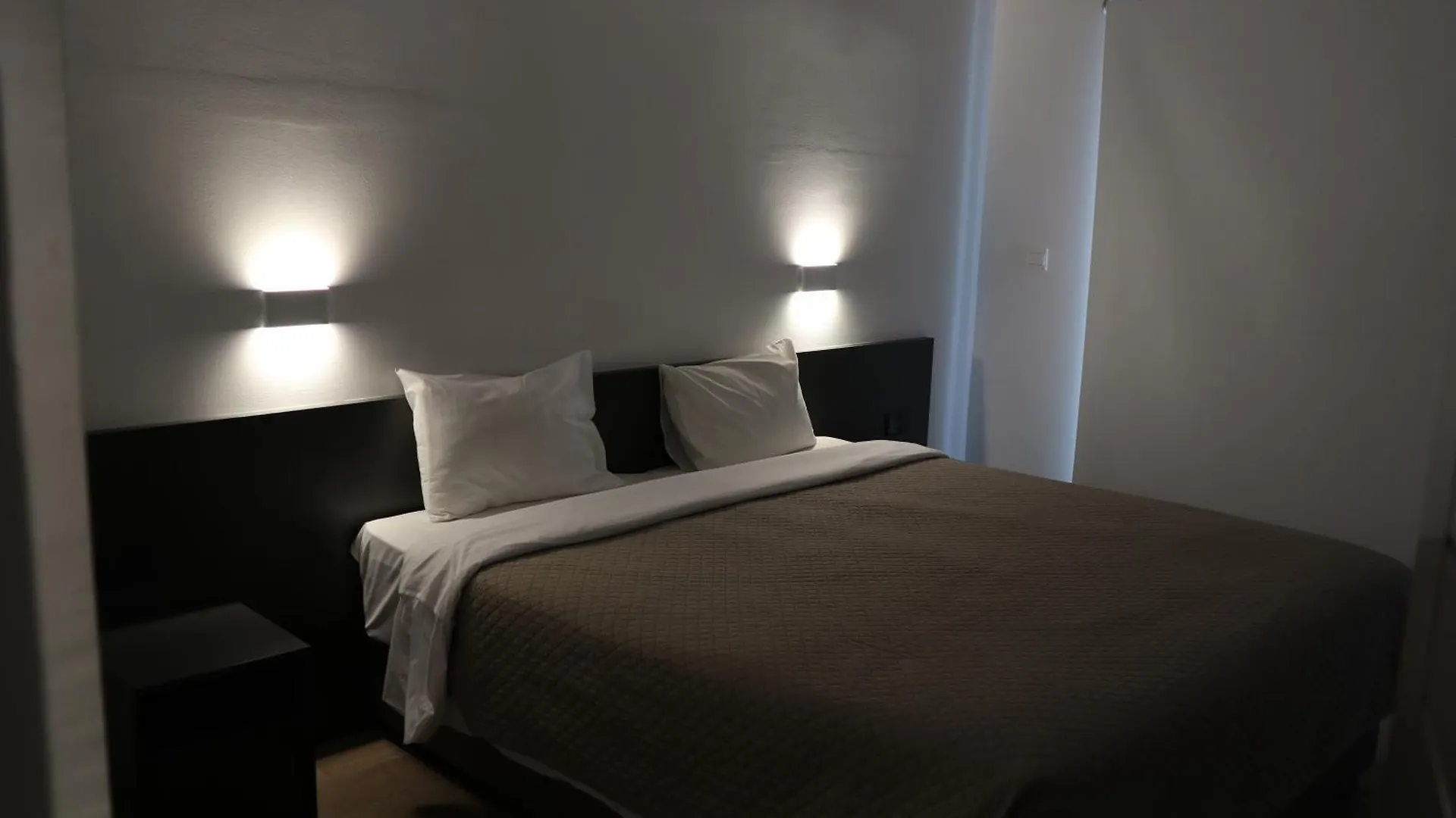 Sunflower Hotel Apartments Lárnaka