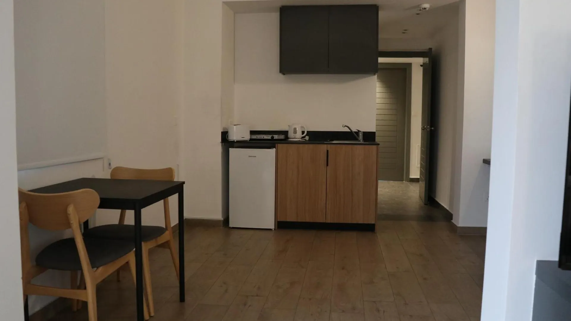Hotel de apartamente Sunflower Hotel Apartments Larnaca