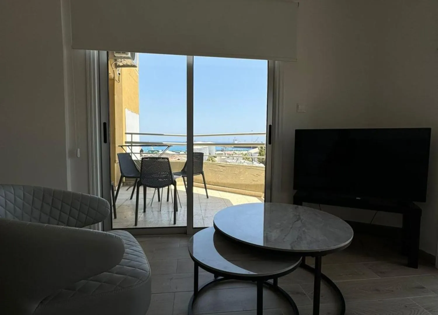 Sunflower Hotel Apartments Λάρνακα 3*,