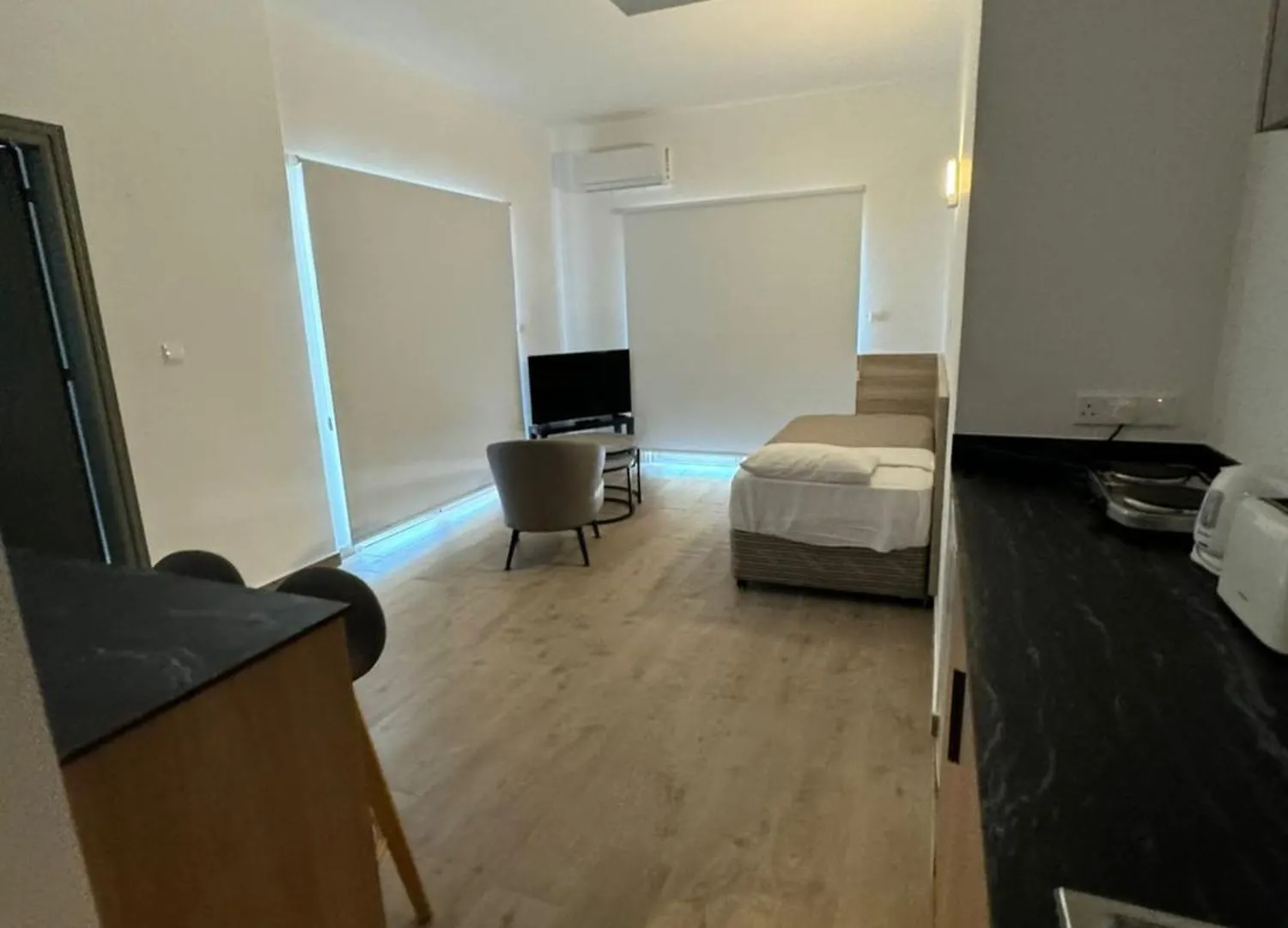 Sunflower Hotel Apartments Λάρνακα