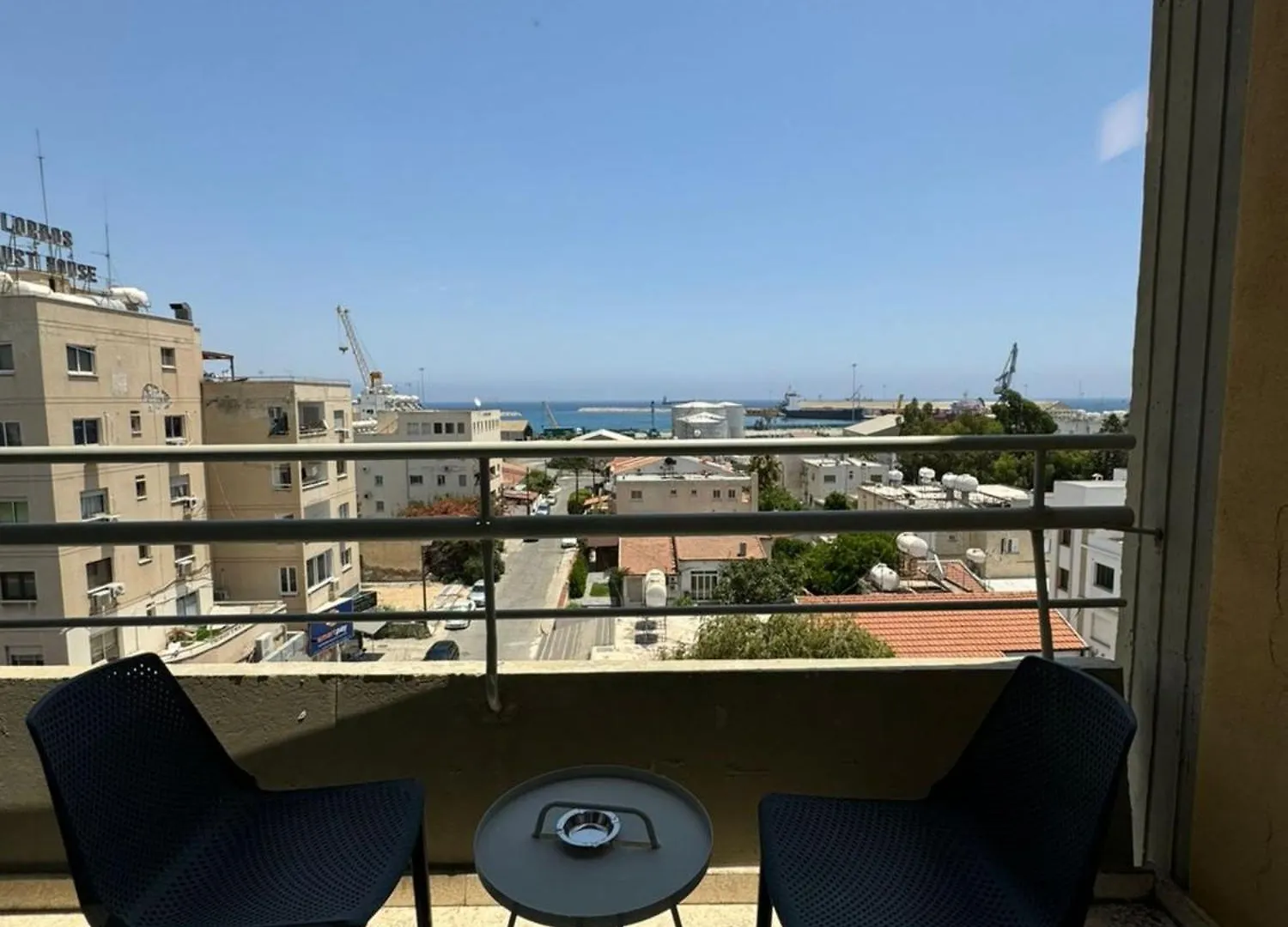 Sunflower Hotel Apartments Λάρνακα Κύπρος