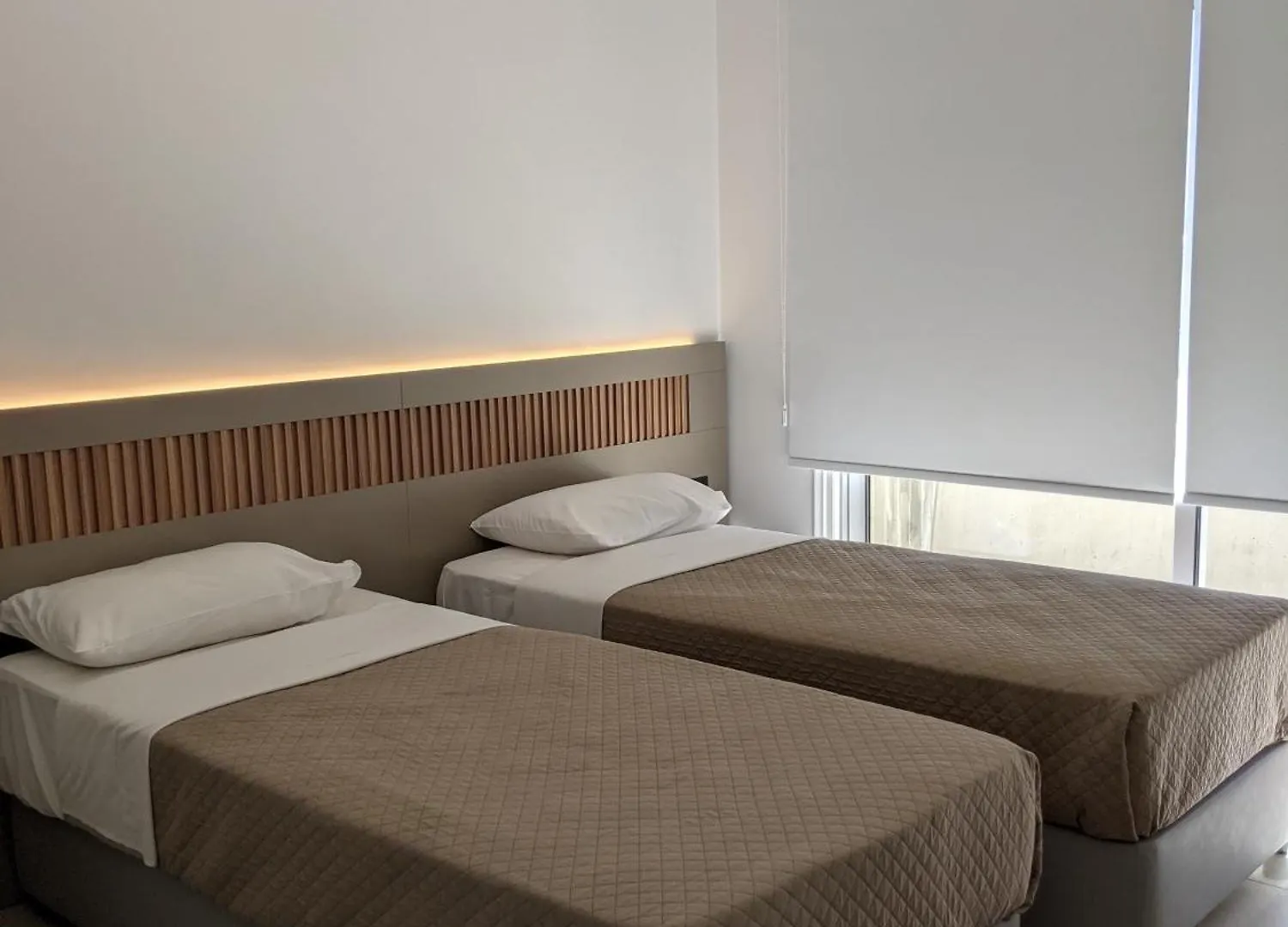 Ξενοδοχείο με διαμερίσματα Sunflower Hotel Apartments Λάρνακα