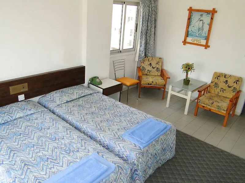 Sunflower Hotel Apartments Λάρνακα 3*,  Κύπρος