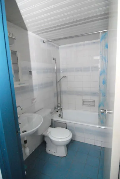 Sunflower Hotel Apartments Larnaca Cipru