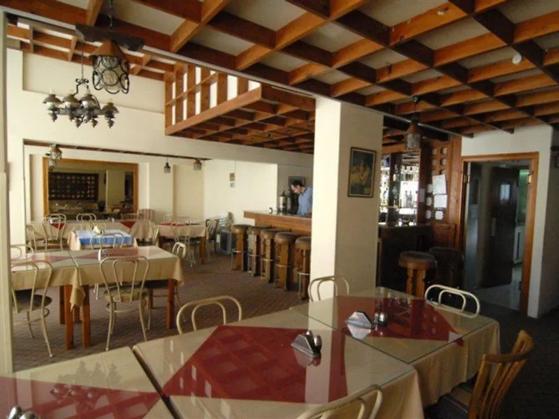 Sunflower Hotel Apartments Larnaca