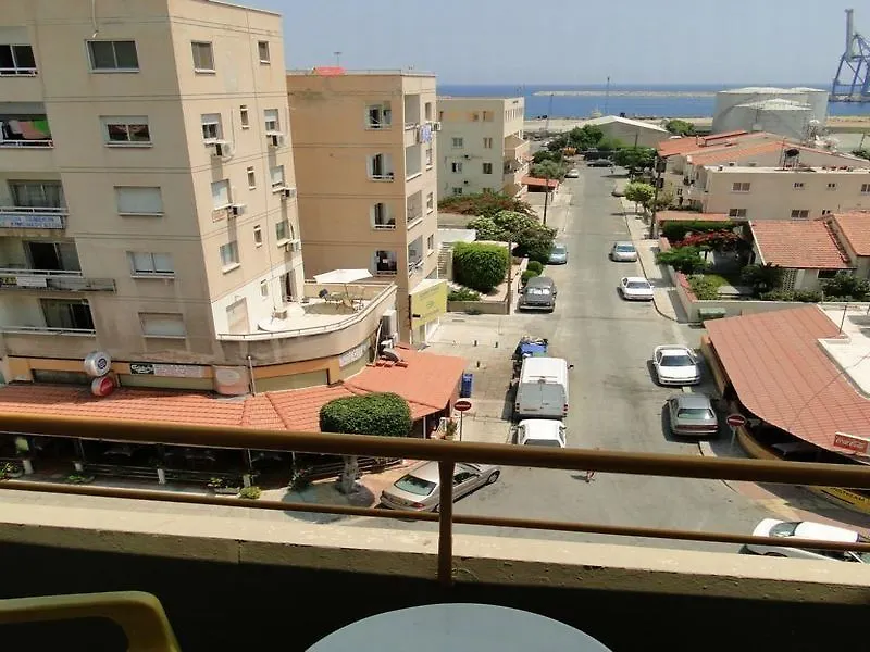 Ξενοδοχείο με διαμερίσματα Sunflower Hotel Apartments Λάρνακα