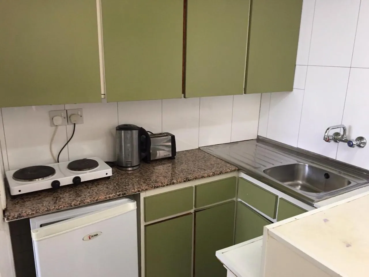 *** Hotel de apartamente Sunflower Hotel Apartments Larnaca Cipru