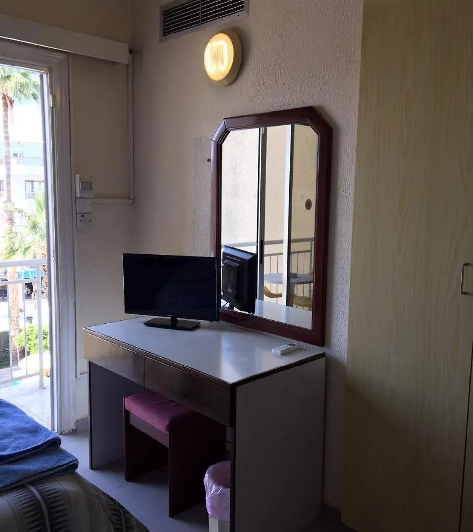 Sunflower Hotel Apartments Larnaca Hotel de apartamente