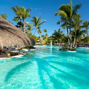 Üdülőközpont Melia Caribe Punta Cana