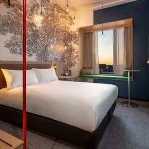 Hotel Ibis Styles Orestad ***