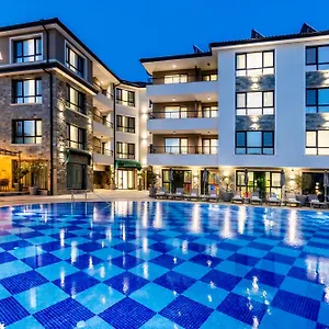 Hotel Natura Seasons Boutique ****