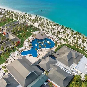 Üdülőközpont Barceló Bávaro - Adults Only Punta Cana