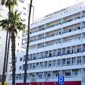 Hotel de apartamente Sun Hall ***