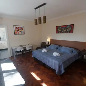 Bed and breakfast Juana Banana