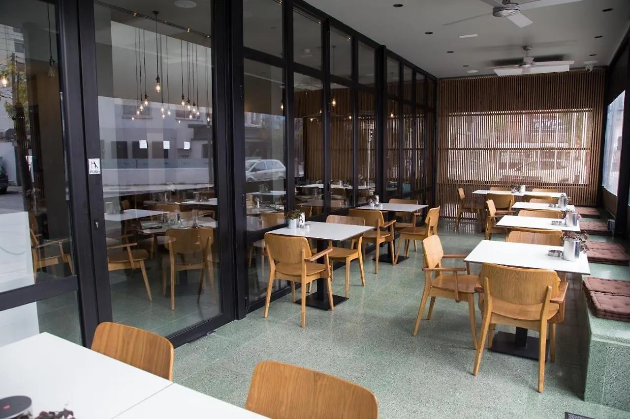 *** 아파트호텔 Sunflower Hotel Apartments 라르나카 키프로스
