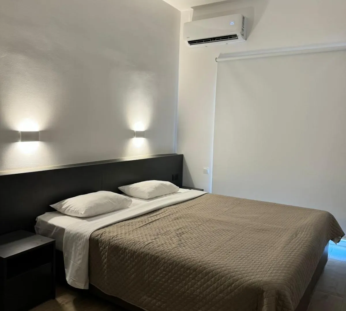 Sunflower Hotel Apartments Lárnaca