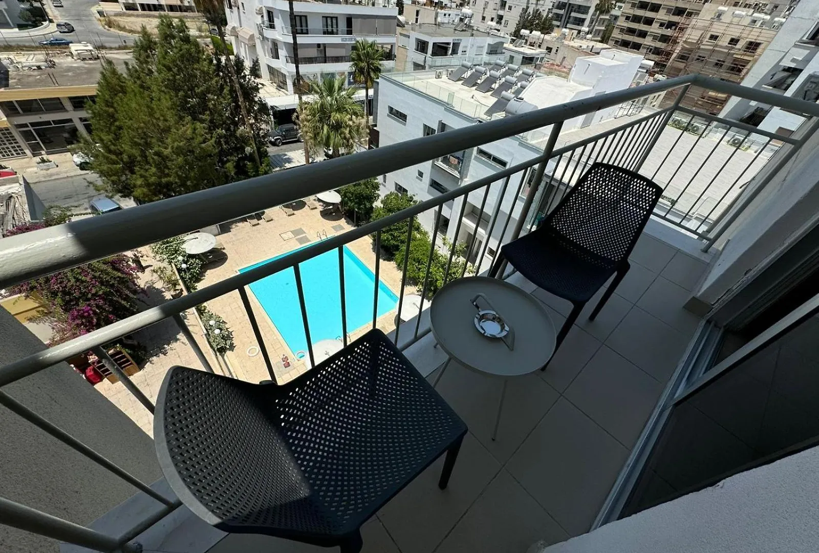 Aparthotel Sunflower Hotel Apartments Larnaca