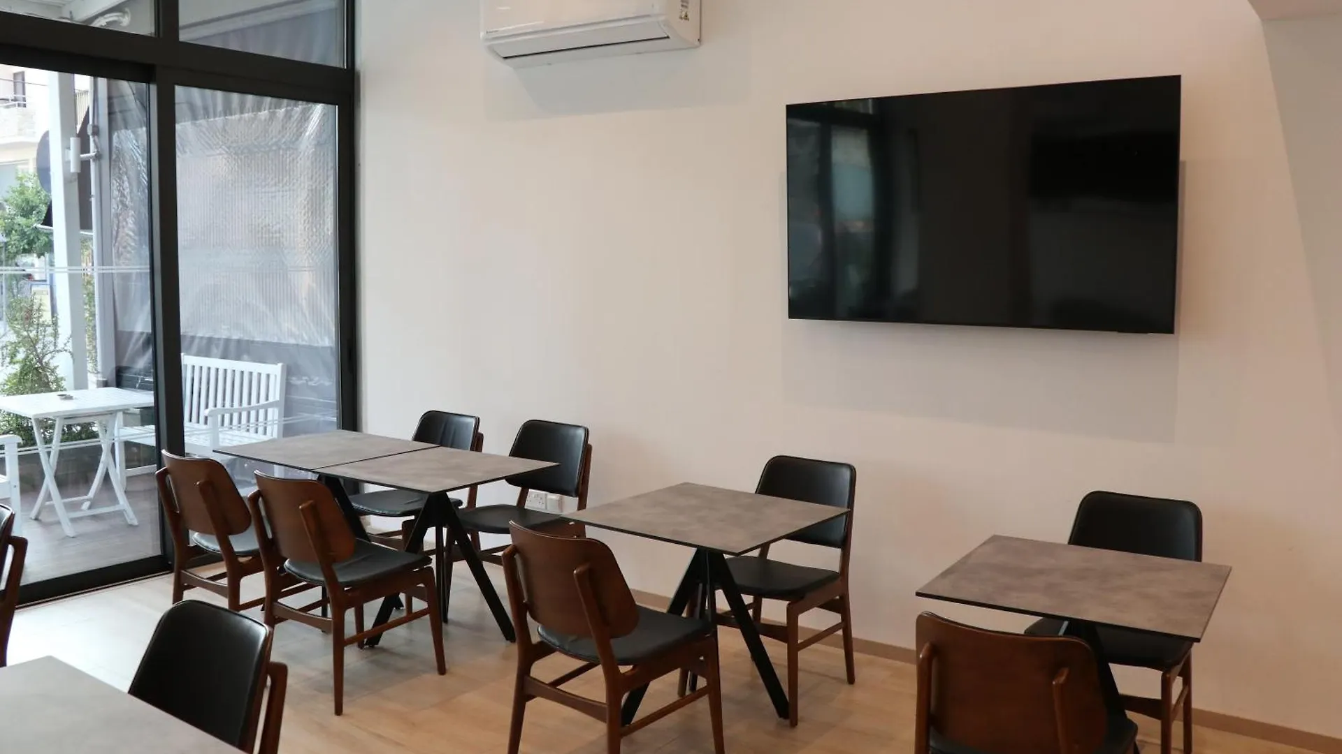 Aparthotel Sunflower Hotel Apartments Larnaca