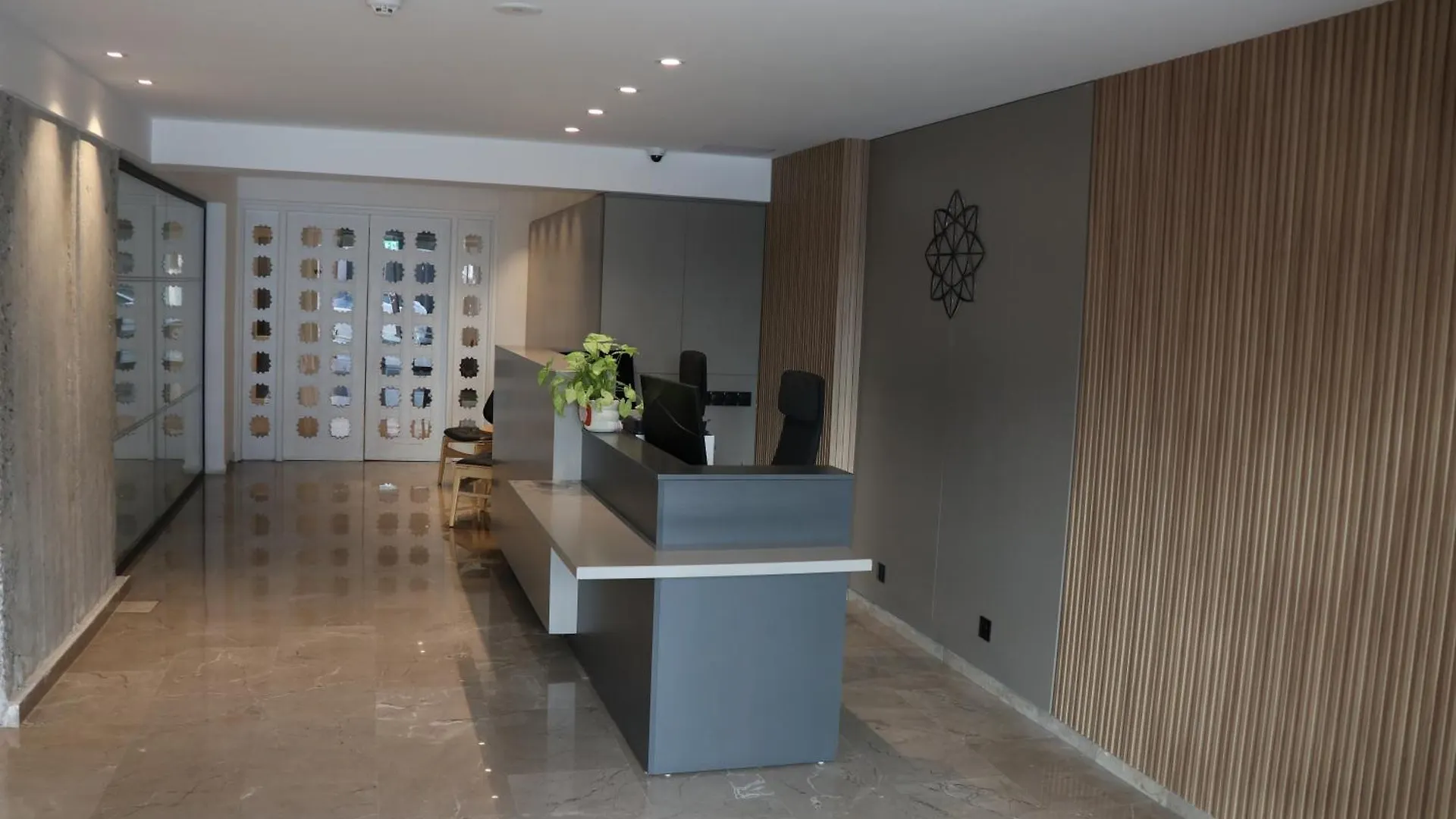 *** Aparthotel Sunflower Hotel Apartments Larnaca Kypr