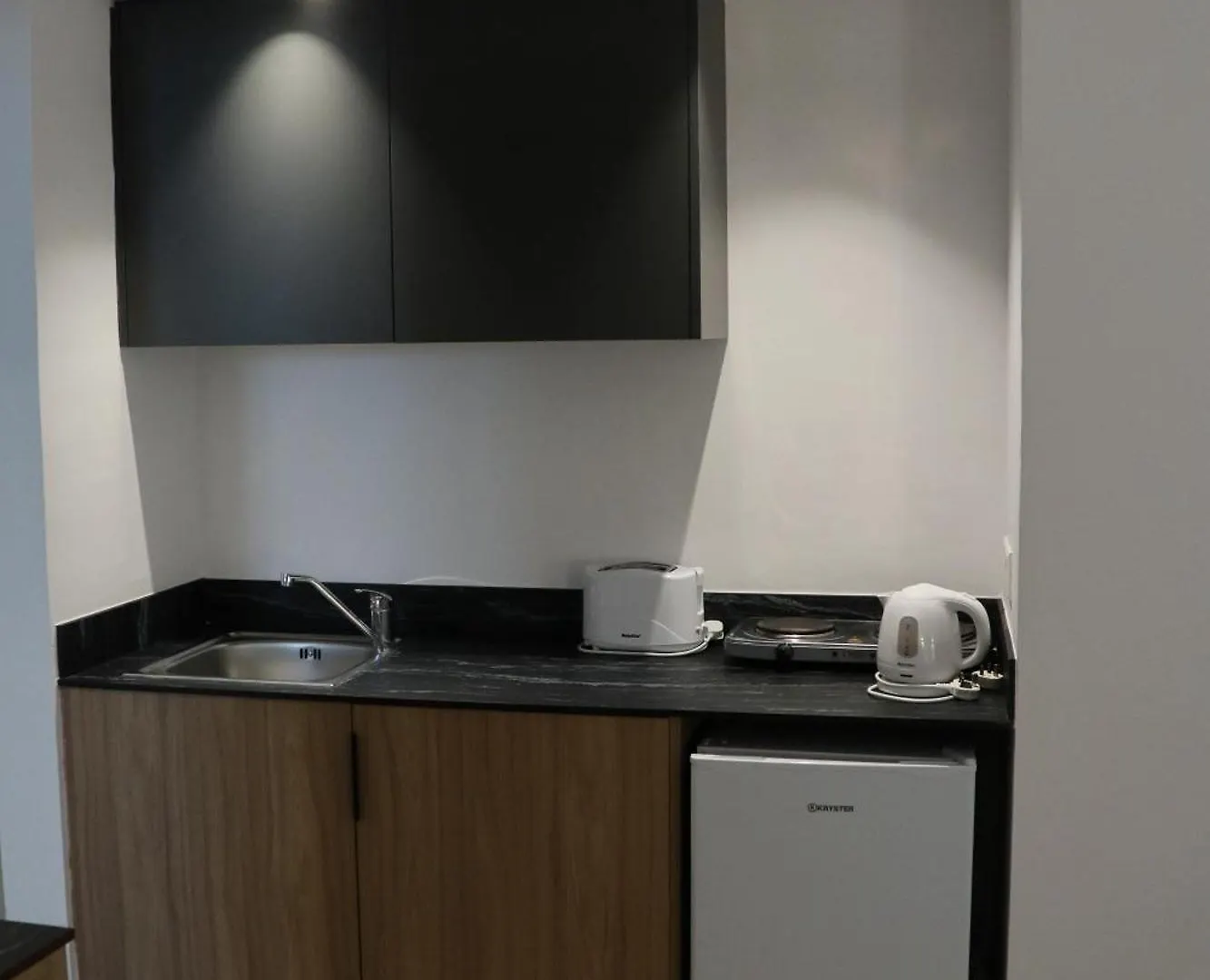 Sunflower Hotel Apartments Larnaca