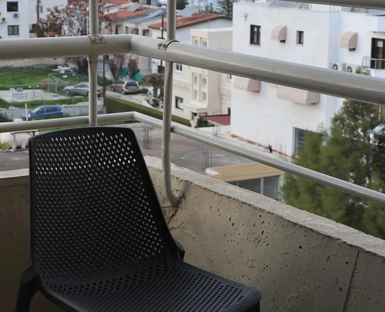 Sunflower Hotel Apartments Larnaca Aparthotel