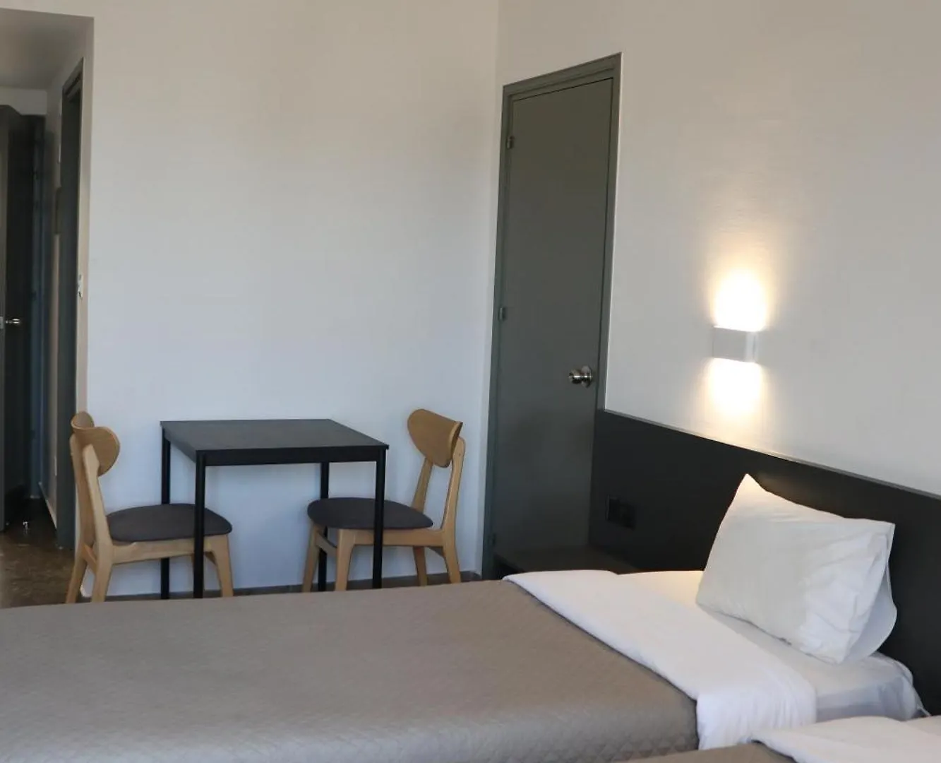 Sunflower Hotel Apartments Lárnaca