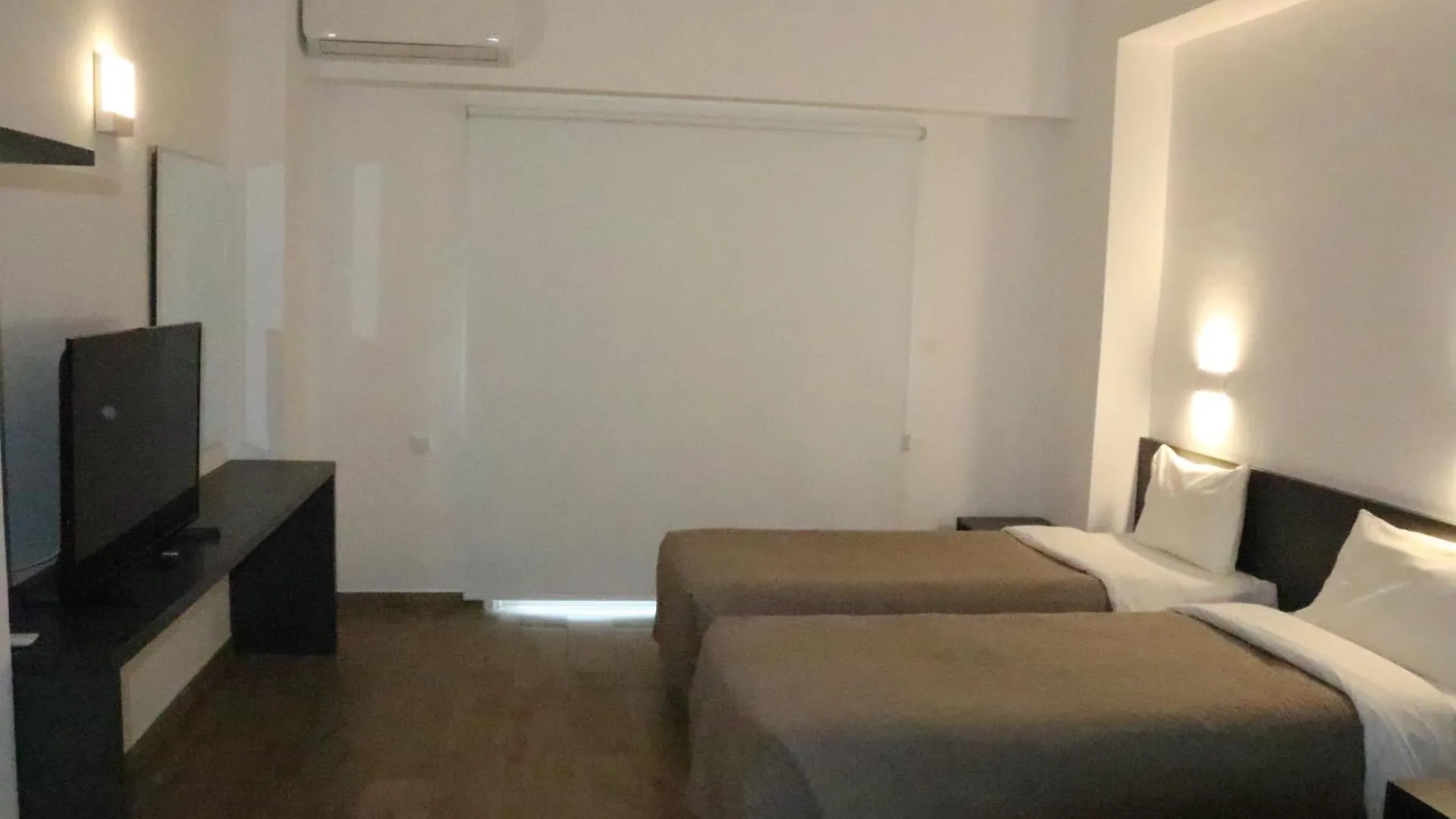 Aparthotel Sunflower Hotel Apartments Larnaca