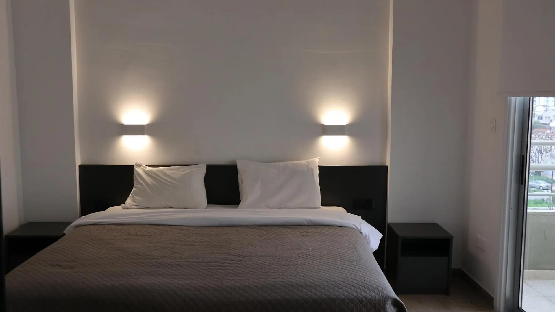 Aparthotel Sunflower Hotel Apartments Larnaca