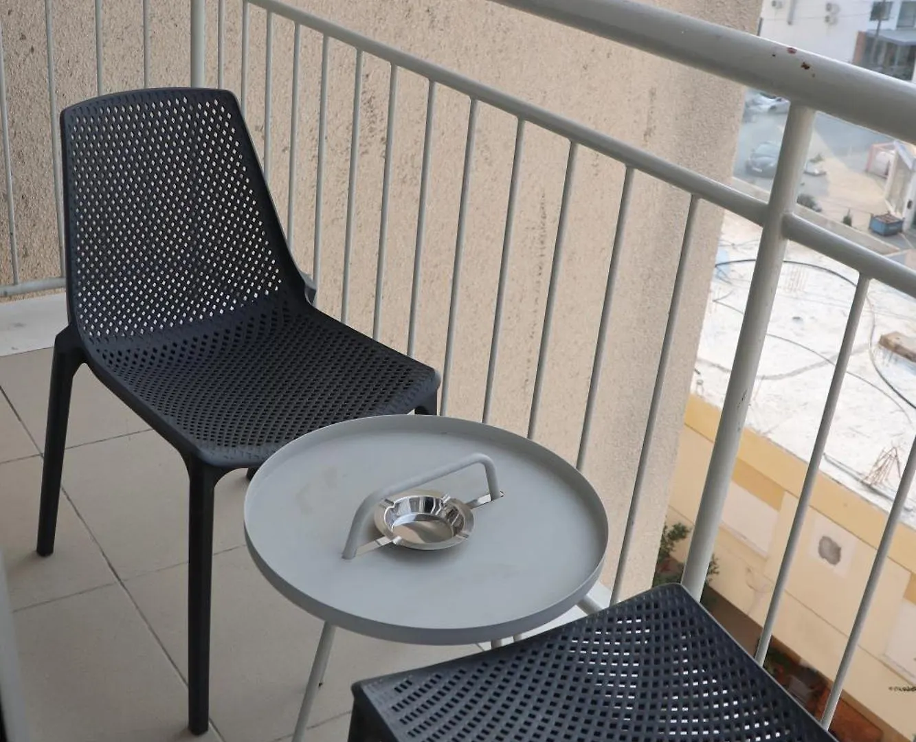 Aparthotel Sunflower Hotel Apartments Larnaca
