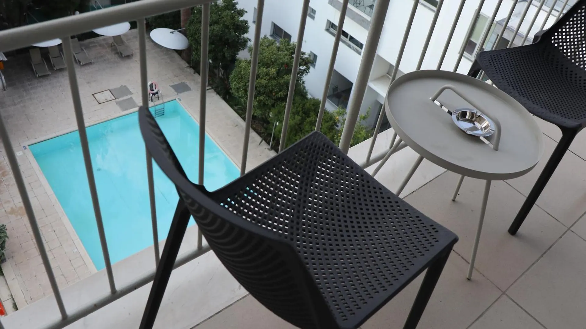 Sunflower Hotel Apartments Larnaca Aparthotel
