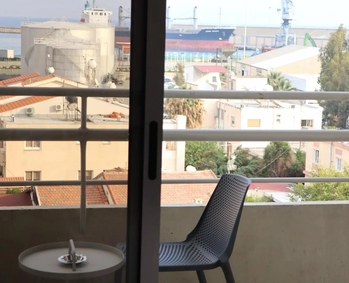 Sunflower Hotel Apartments Larnaca