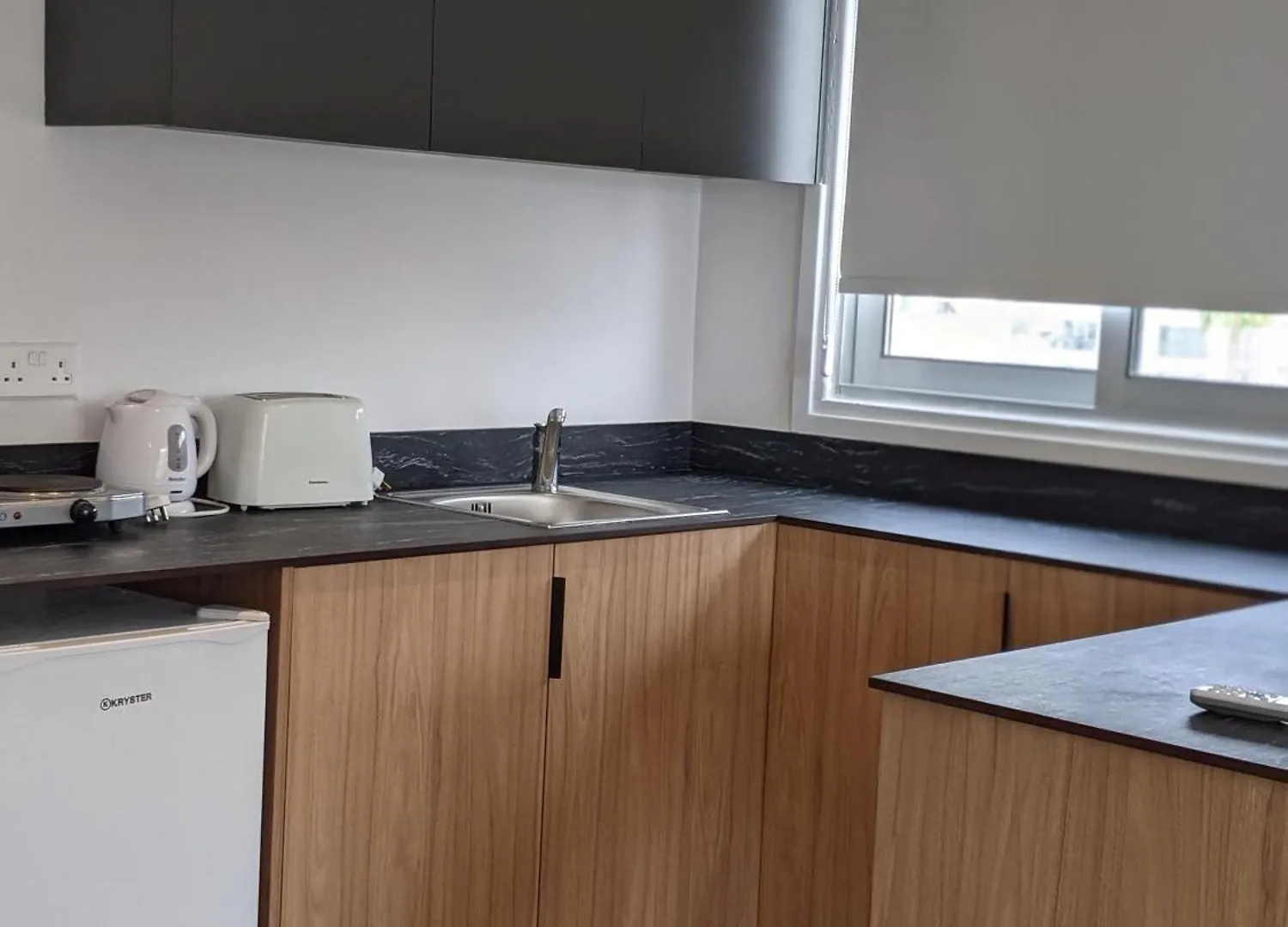 Sunflower Hotel Apartments 라르나카 아파트호텔