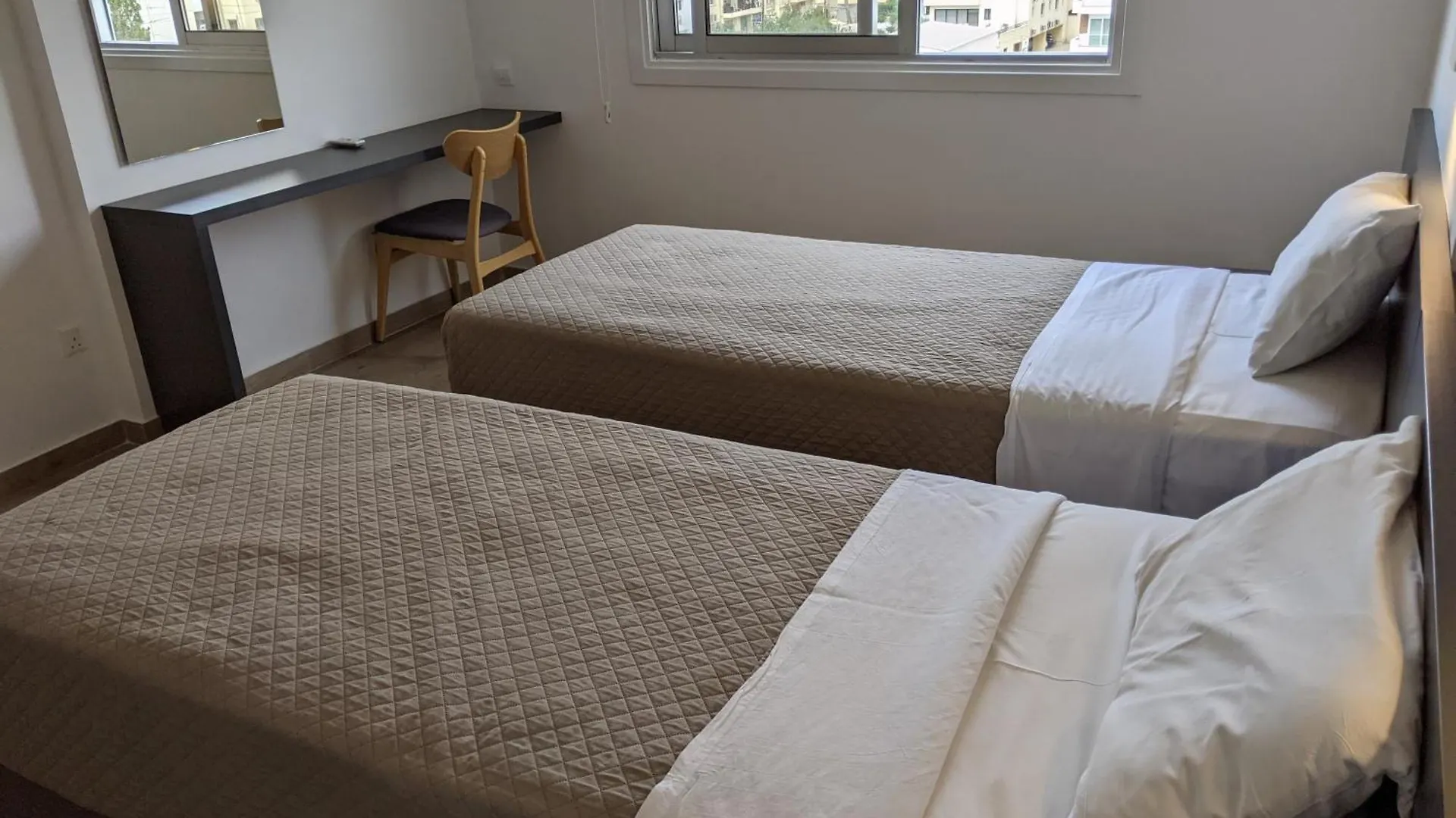 Aparthotel Sunflower Hotel Apartments Larnaca