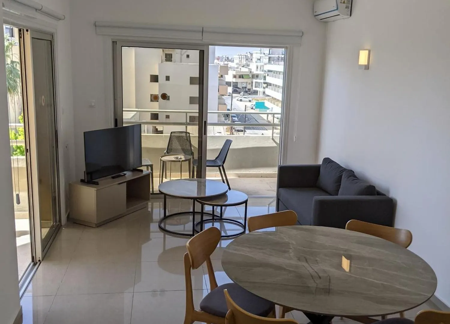 Sunflower Hotel Apartments Larnaca