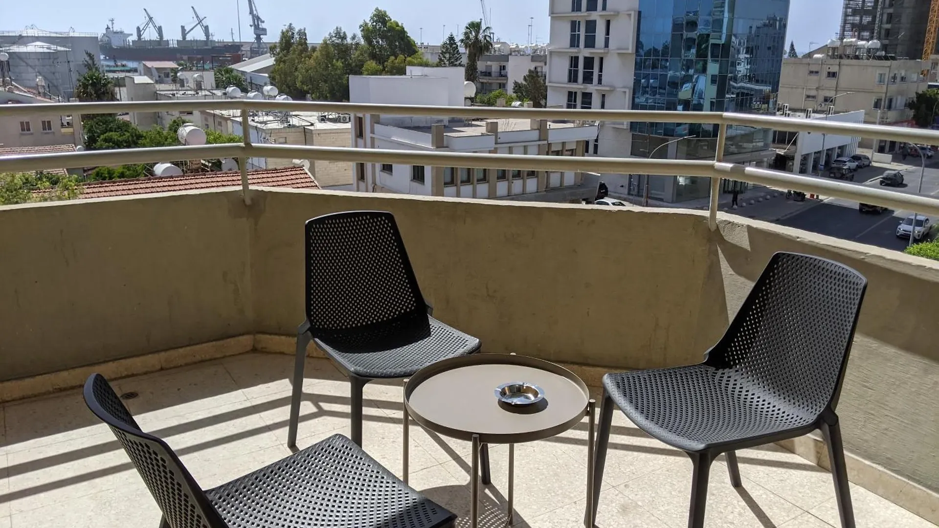 Sunflower Hotel Apartments Larnaca Aparthotel