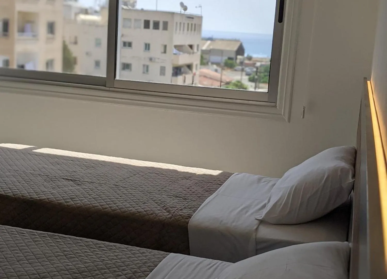 Sunflower Hotel Apartments Larnaca Aparthotel