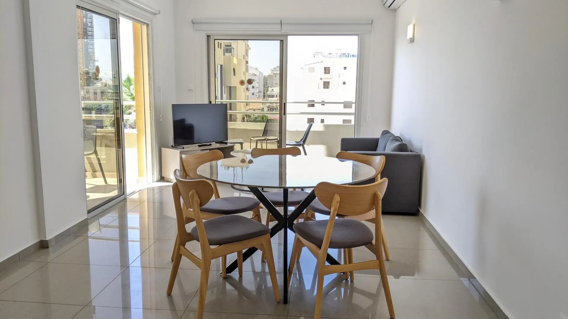 Aparthotel Sunflower Hotel Apartments Larnaca