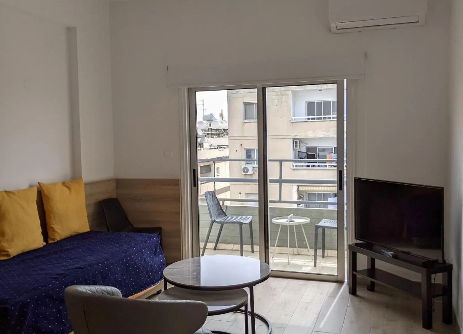 Sunflower Hotel Apartments Lárnaca