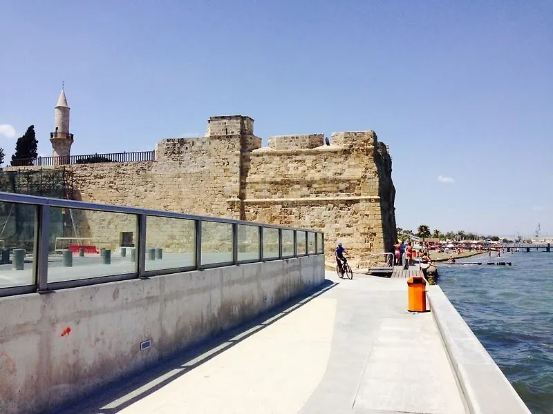 Sunflower Hotel Apartments Larnaca