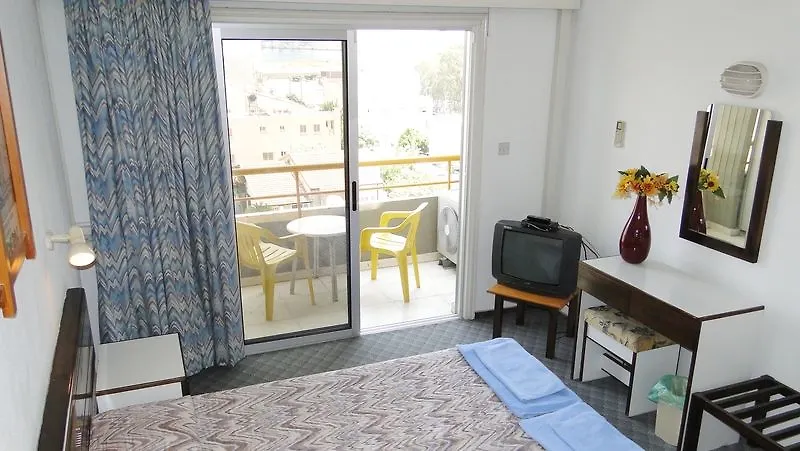 *** Aparthotel Sunflower Hotel Apartments Larnaca Kypr